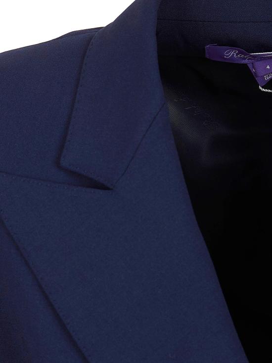 26SS 폴로 랄프로렌 자켓 290963057 004 ICON NAVY BLUE - POLO RALPH LAUREN