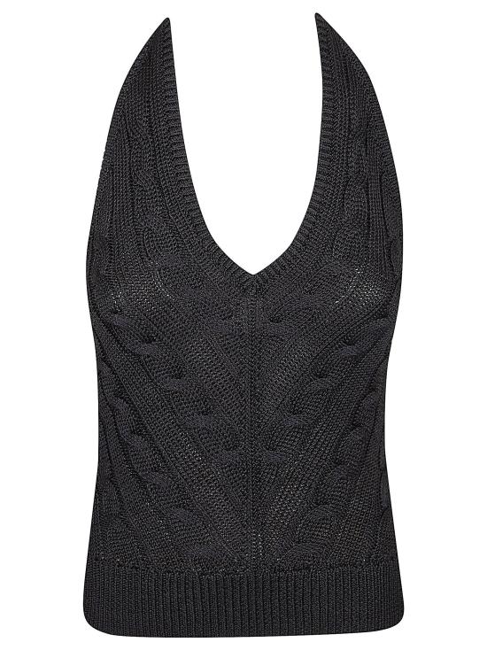 26SS 폴로 랄프로렌 스웨터 290P08727006 BLACK