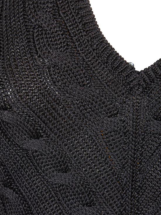 26SS 폴로 랄프로렌 스웨터 290P08727006 BLACK - POLO RALPH LAUREN