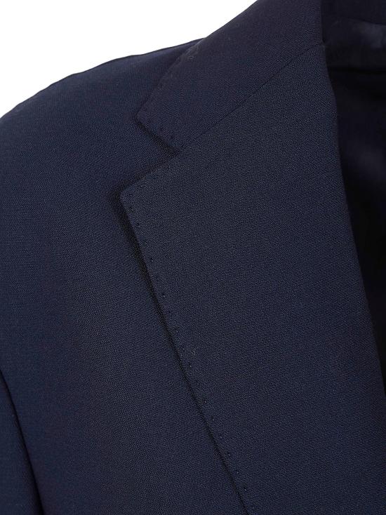 26SS 폴로 랄프로렌 자켓 211891060 004 NAVY BLUE - POLO RALPH LAUREN