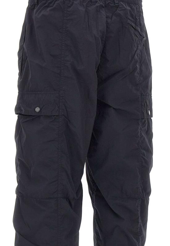 26SS 씨피 컴퍼니 크롬-R 레귤러 카고 렌즈 팬츠 20CMPA032A005904G888 TOTAL ECLIPSE DOM - C.P. COMPANY