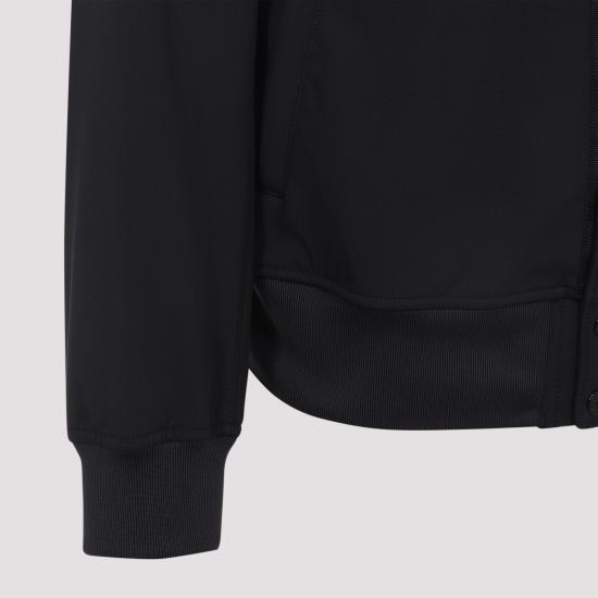 26SS 스톤 아일랜드 자켓 L1S154100118S0A22V0029 BLACK DOM - STONE ISLAND