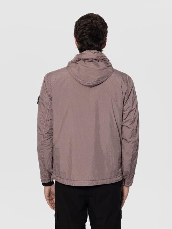 26SS 스톤 아일랜드 자켓 L1S154100001S0A23V008F PURPLE GRAY DOM - STONE ISLAND