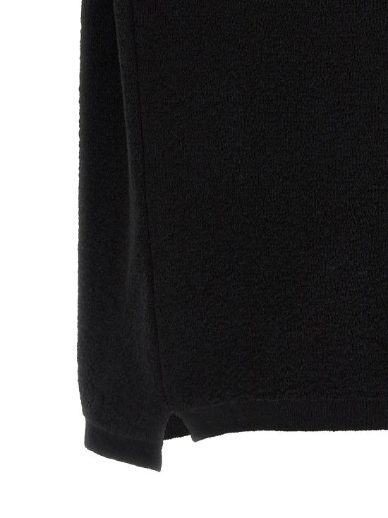 26SS 스톤 아일랜드 폴로 티셔츠 L1S155100021S01B9V0029 BLACK DOM - STONE ISLAND