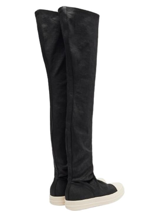 26SS 다크쉐도우 부츠 DS01F4812SDBK 911 BLACK MILK MILK - DRKSHDW