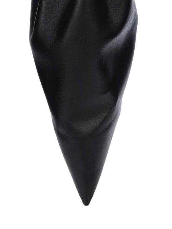 26SS 릭 오웬스 부츠 RR01F2844LCN0 90 - RICK OWENS