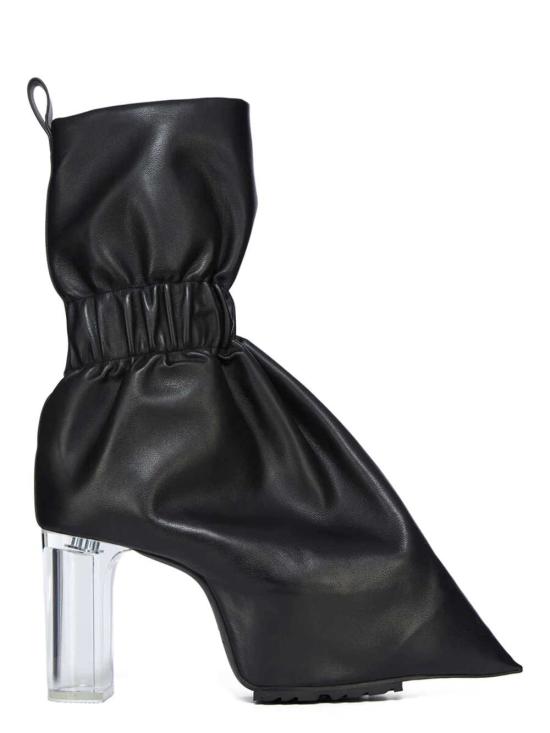 26SS 릭 오웬스 부츠 RR01F2844LCN0 90