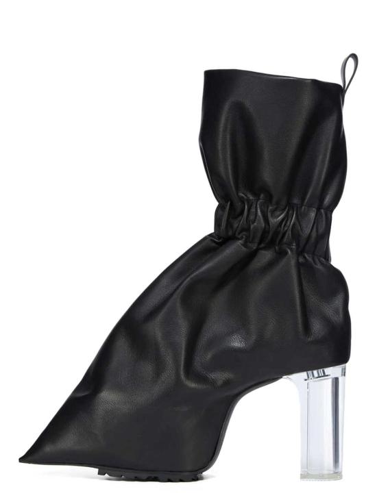 26SS 릭 오웬스 부츠 RR01F2844LCN0 90 - RICK OWENS