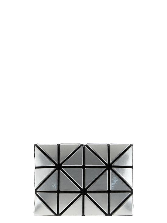 26SS 바오바오 명함지갑 BB66AG71191 Silver - BAOBAO