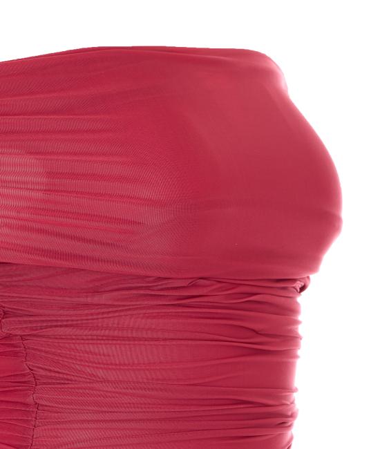 26SS 아니예 바이 바디수트 티셔츠 185198 02478 Red - ANIYE BY