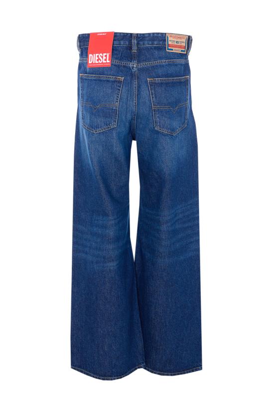 26SS 디젤 데님 팬츠 A06926 09I2701 Blue - DIESEL