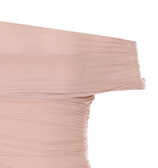 26SS 아니예 바이 바디수트 티셔츠 185198 02486 Pink - ANIYE BY