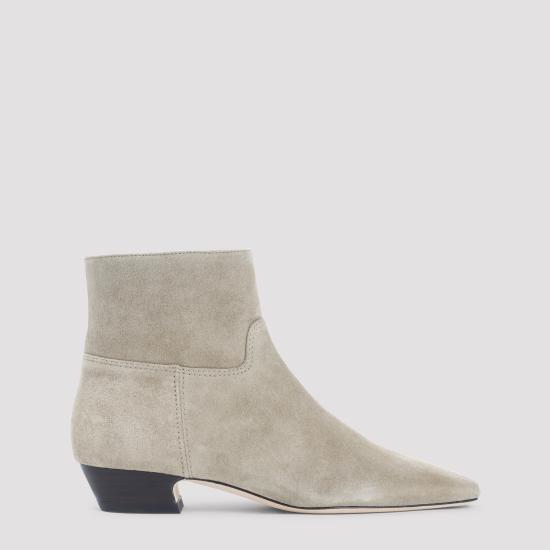 26SS 스튜어트 와이츠먼 부츠 SN065 YPB GOLDEN OLIVE