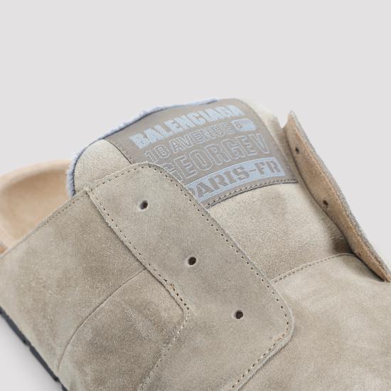 26SS 발렌시아가 스니커즈 852708 WCB42 9099 BEIGE - BALENCIAGA