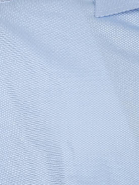 26SS 발바 긴팔 셔츠 I1U13P01PZ8340U VAR 0001 AZZURRO - BARBA