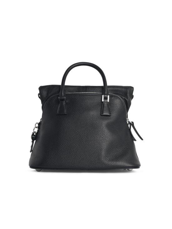 26SS 마르지엘라 5AC 소프트 미니 SB1WG0084 P8838T8013 Black - MAISON MARGIELA