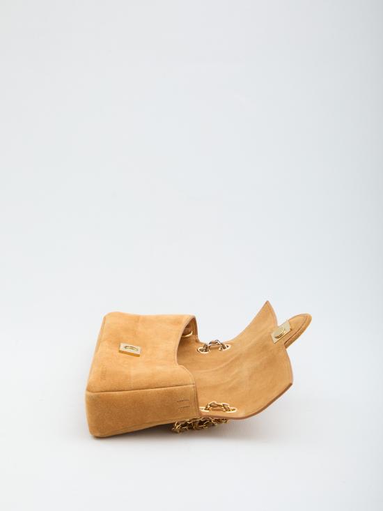 26SS 자크뮈스 숄더백 BAW00453AC BEIGE - JACQUEMUS