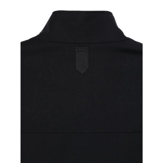 26SS 카날리 봄버 자켓 SR03429 O41054 303 BLUE - CANALI