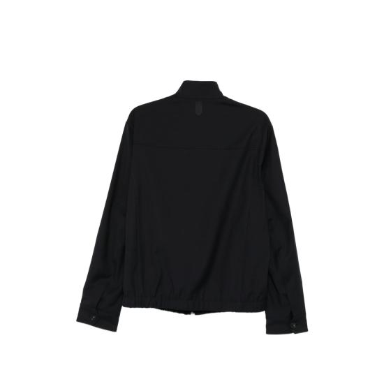 26SS 카날리 봄버 자켓 SR03429 O41054 303 BLUE - CANALI