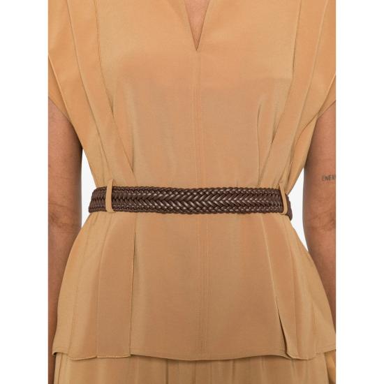 26SS 막스마라 블라우스 MXMABETE 182 006 NEUTRALS - MAX MARA