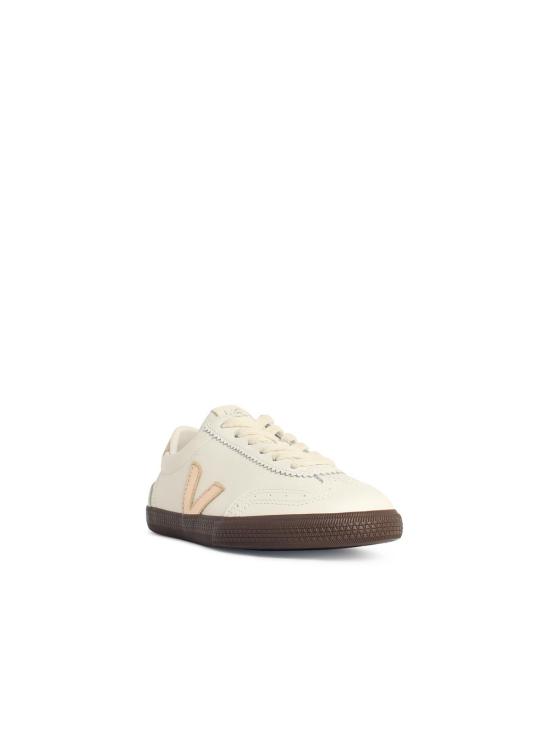 26SS 베자 스니커즈 VO2021413WHITE PLATINE BARK White - VEJA