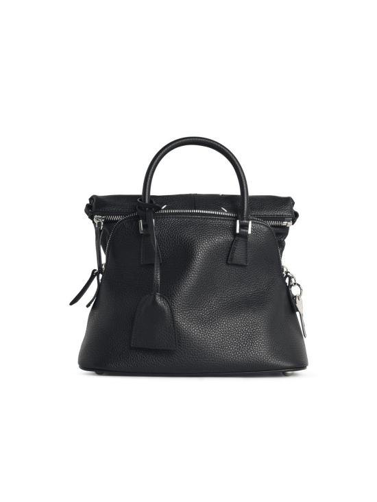 26SS 마르지엘라 5AC 소프트 미니 SB1WG0084 P8838T8013 Black