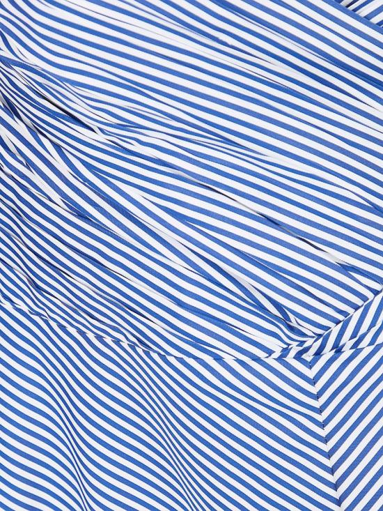 26SS 랄프 로렌 미디 원피스 253P08754 001 Blue - RALPH LAUREN