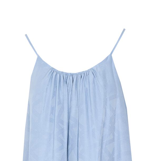 26SS 엘레 미디 원피스 0025 CELESTE Blue - ELEH