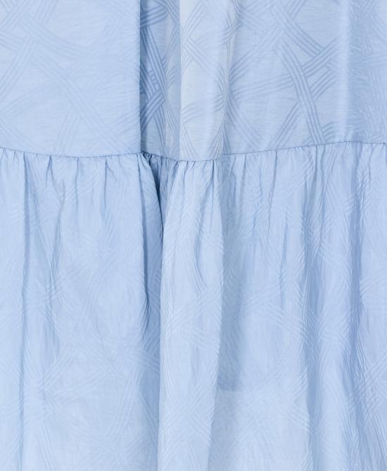 26SS 엘레 미디 원피스 0025 CELESTE Blue - ELEH