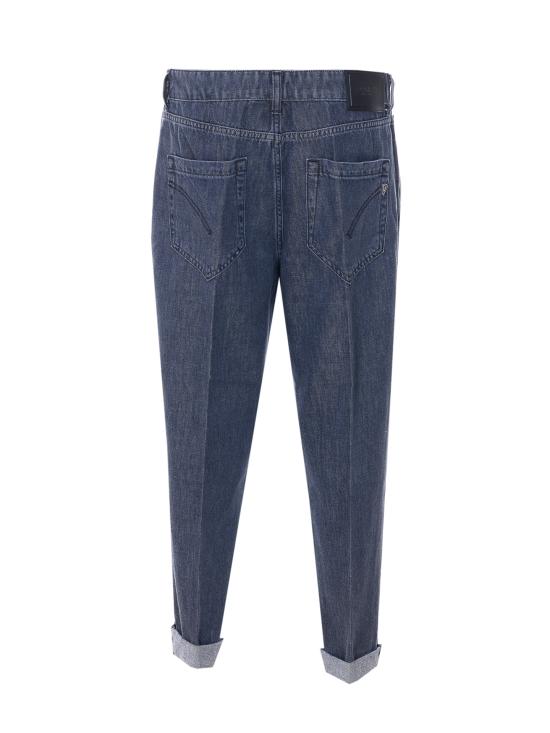 26SS 돈답 데님 팬츠 DP268B DFE330D LZ7999 Blue - DONDUP