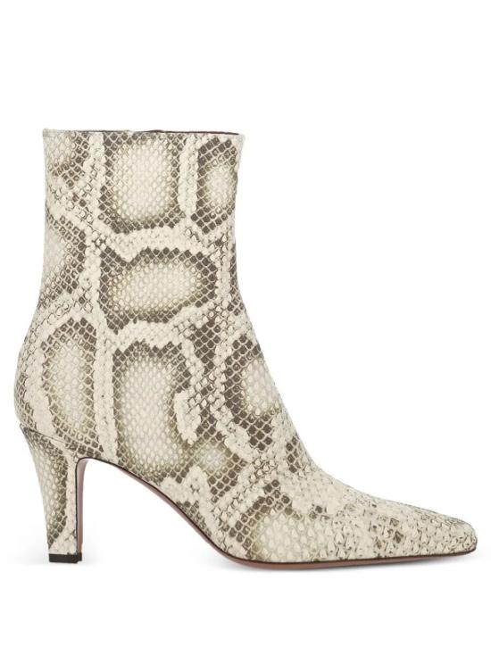 26SS 파리텍사스 부츠 PX1892 XPTML Beige