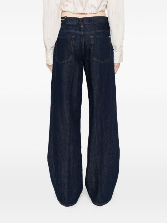 26SS 세븐포올맨카인드 데님 팬츠 7U4N0U03 U7BUM Blue - 7 FOR ALL MANKIND