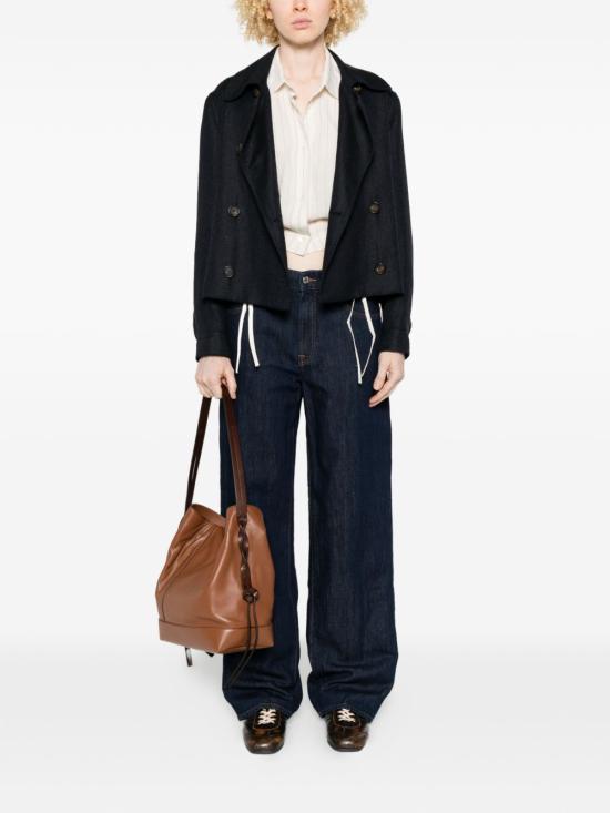 26SS 세븐포올맨카인드 데님 팬츠 7U4N0U03 U7BUM Blue - 7 FOR ALL MANKIND