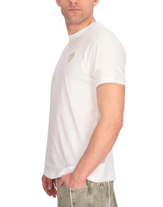 26SS 블라우어 긴팔 티셔츠 26SBLUH02284 100 - BLAUER