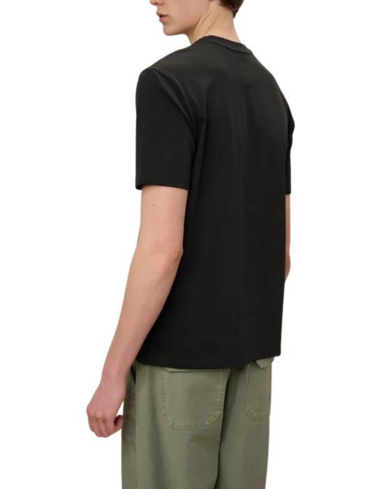 26SS 블라우어 긴팔 티셔츠 26SBLUH02284 999 - BLAUER