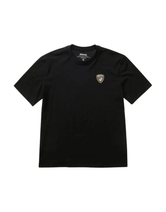 26SS 블라우어 긴팔 티셔츠 26SBLUH02284 999