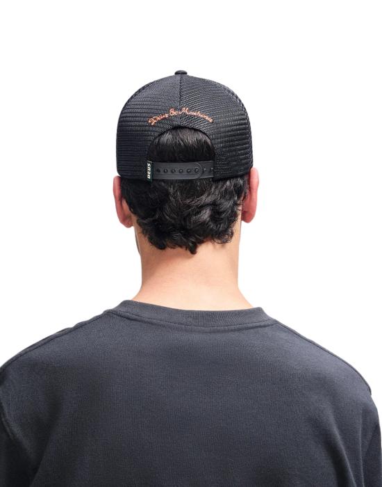 26SS 데우스 엑스 마키나 모자 D261MHA198099800 06 - DEUS EX MACHINA