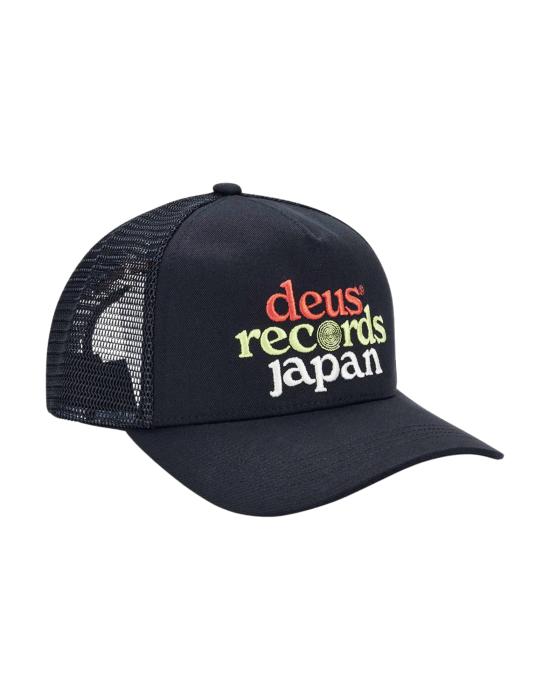 26SS 데우스 엑스 마키나 모자 D261MHA198099800 06