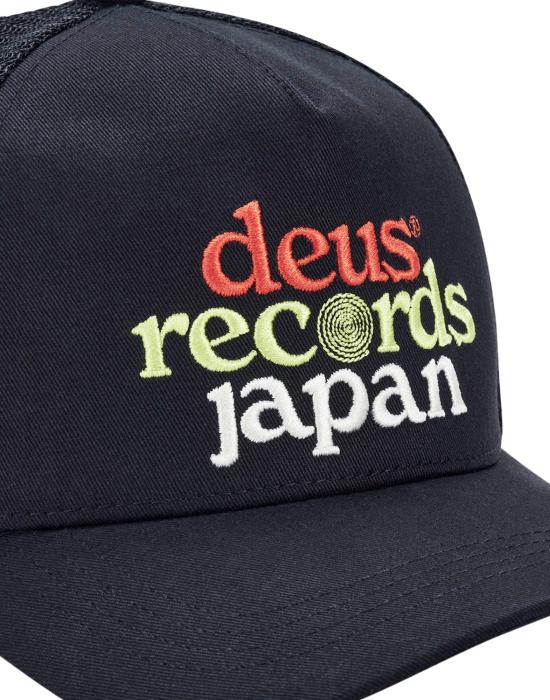 26SS 데우스 엑스 마키나 모자 D261MHA198099800 06 - DEUS EX MACHINA