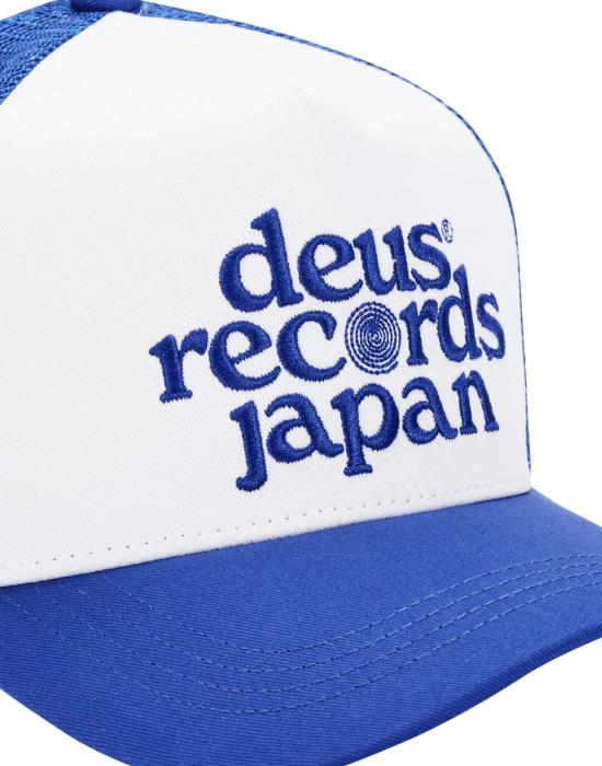 26SS 데우스 엑스 마키나 모자 D261MHA198060800 04 - DEUS EX MACHINA