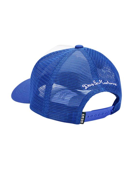 26SS 데우스 엑스 마키나 모자 D261MHA198060800 04 - DEUS EX MACHINA