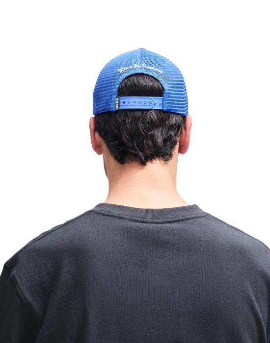 26SS 데우스 엑스 마키나 모자 D261MHA198060800 04 - DEUS EX MACHINA