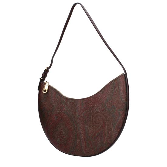 25FW 에트로 숄더백 WP1I0001AA001M0019 - ETRO