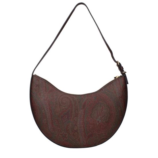 25FW 에트로 숄더백 WP1I0001AA001M0019 - ETRO