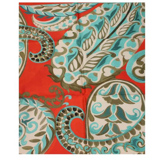 25SS 에트로 머플러/스카프 WAXA0008AKC68X0850 - ETRO