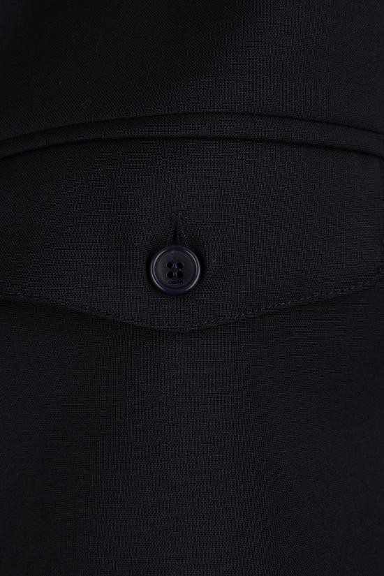 26SS 크루나 셔츠 CLAIRE2608 511 Blu notte - CRUNA