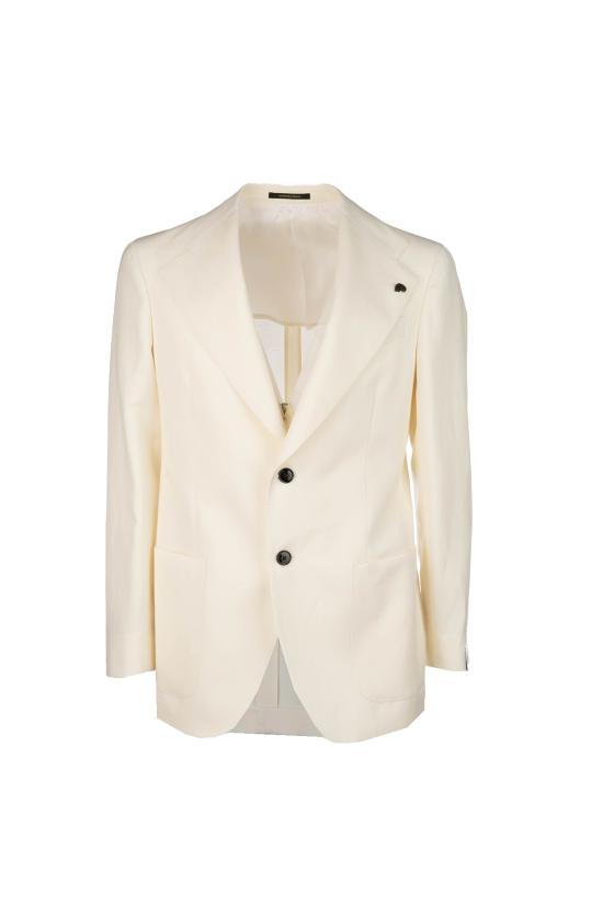 26SS 가브리엘파시니 수트 자켓 274164182 1 Bianco