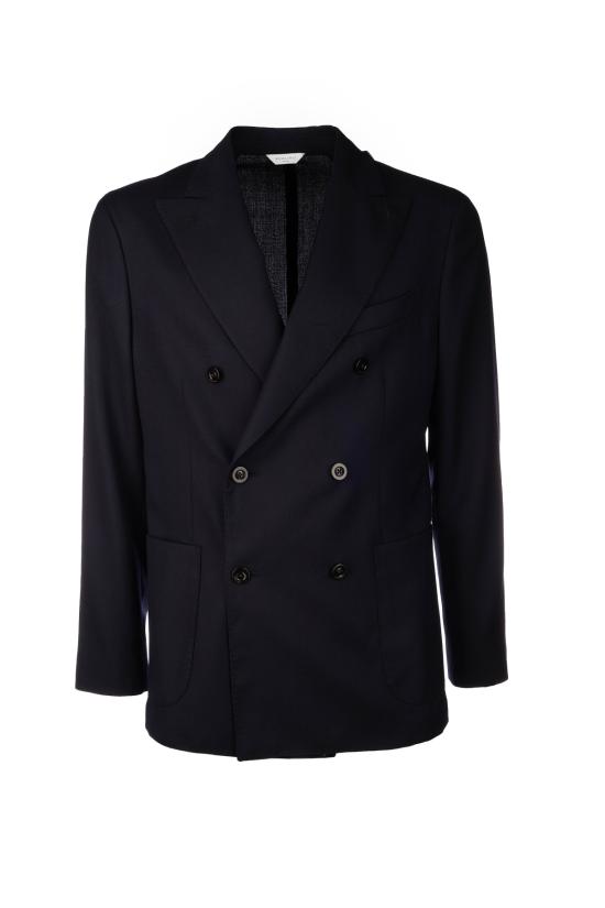 26SS 볼리올리 수트 자켓 N4302ESA0534 780 Blu