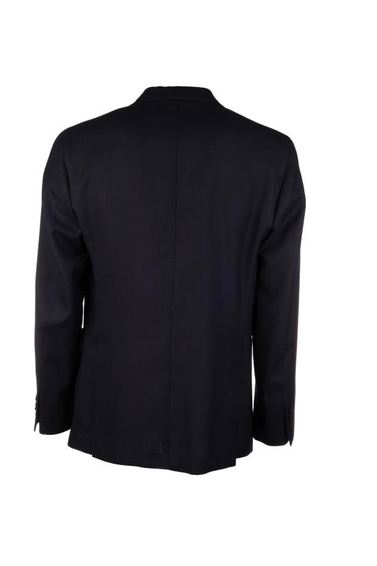 26SS 볼리올리 수트 자켓 N4302ESA0534 780 Blu - BOGLIOLI