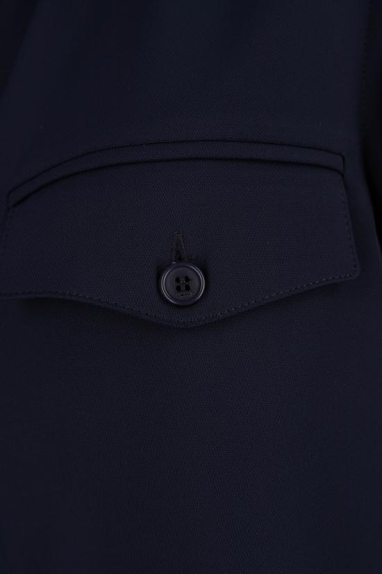 26SS 크루나 셔츠 CLAIRE2606 511 Blu notte - CRUNA